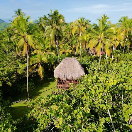 Solea Villa Tropical Santa Marta  Eksteriør billede