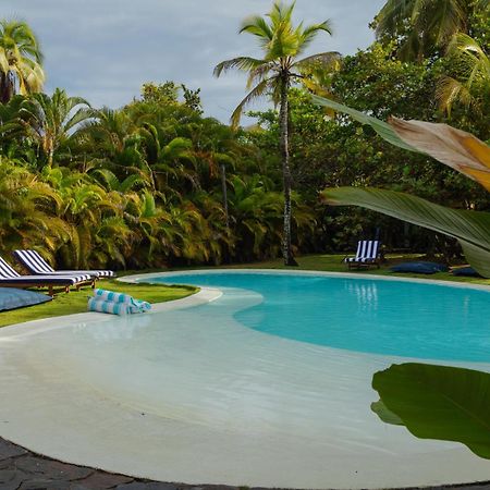 Solea Villa Tropical Santa Marta  Eksteriør billede