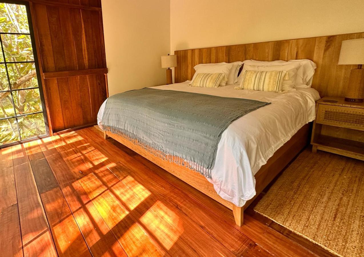 Solea Villa Tropical Santa Marta  Eksteriør billede