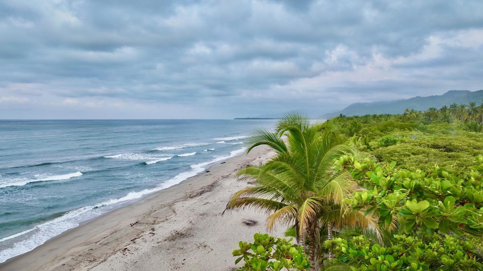 Solea Villa Tropical Santa Marta  Eksteriør billede