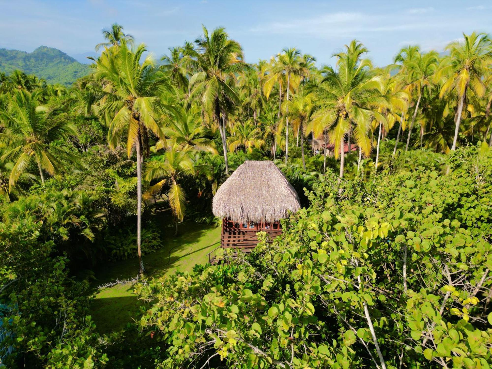 Solea Villa Tropical Santa Marta  Eksteriør billede
