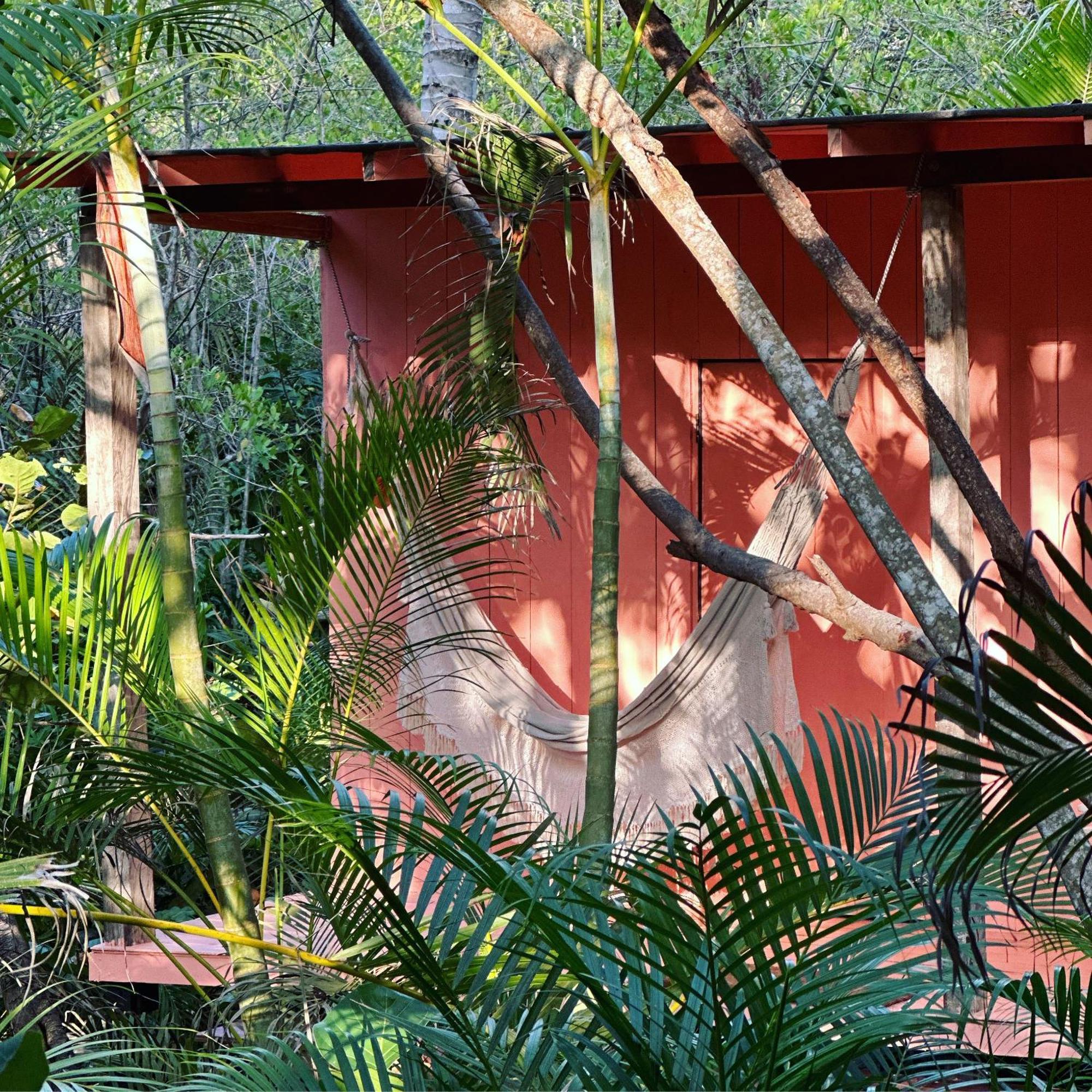 Solea Villa Tropical Santa Marta  Eksteriør billede