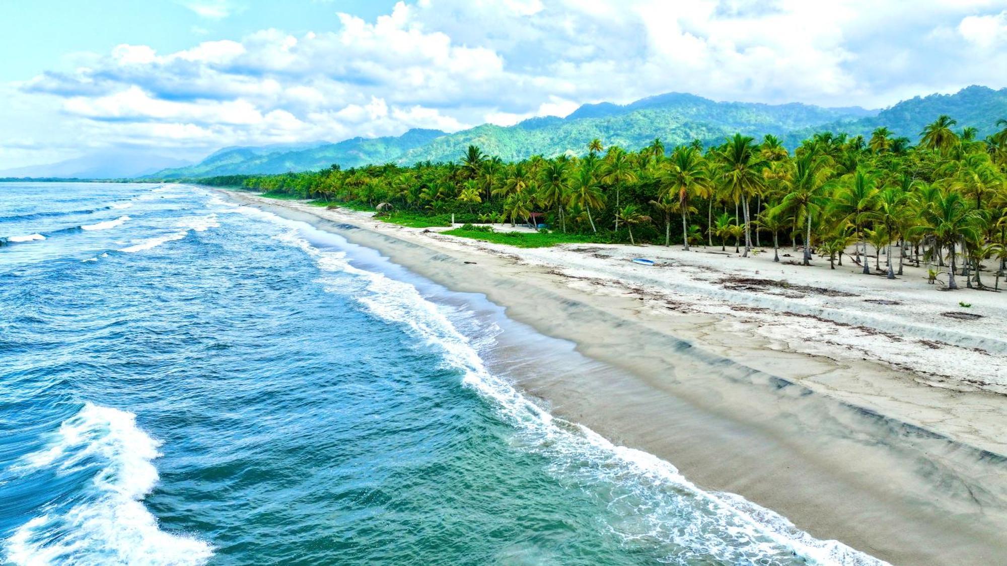 Solea Villa Tropical Santa Marta  Eksteriør billede