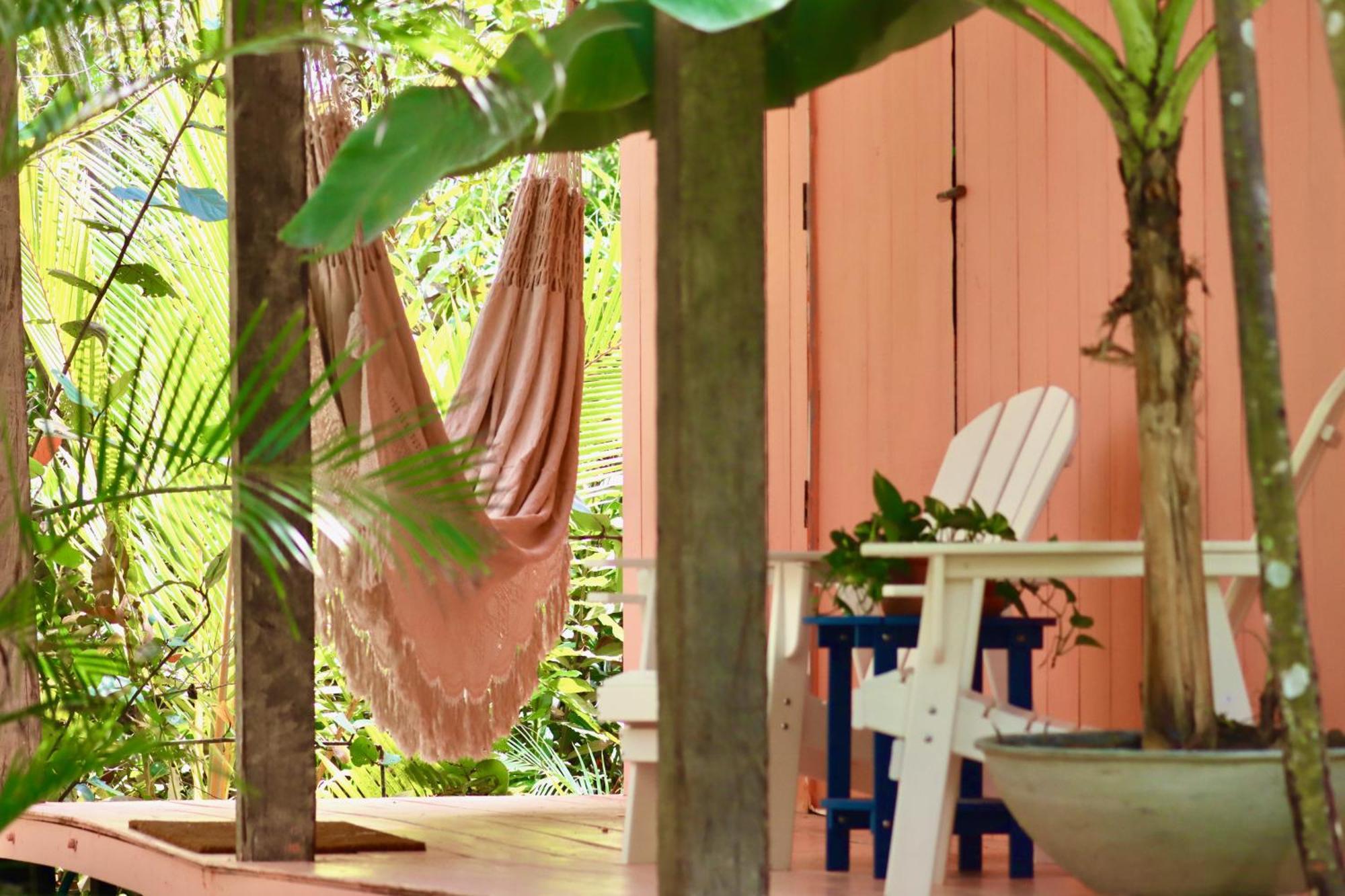 Solea Villa Tropical Santa Marta  Eksteriør billede