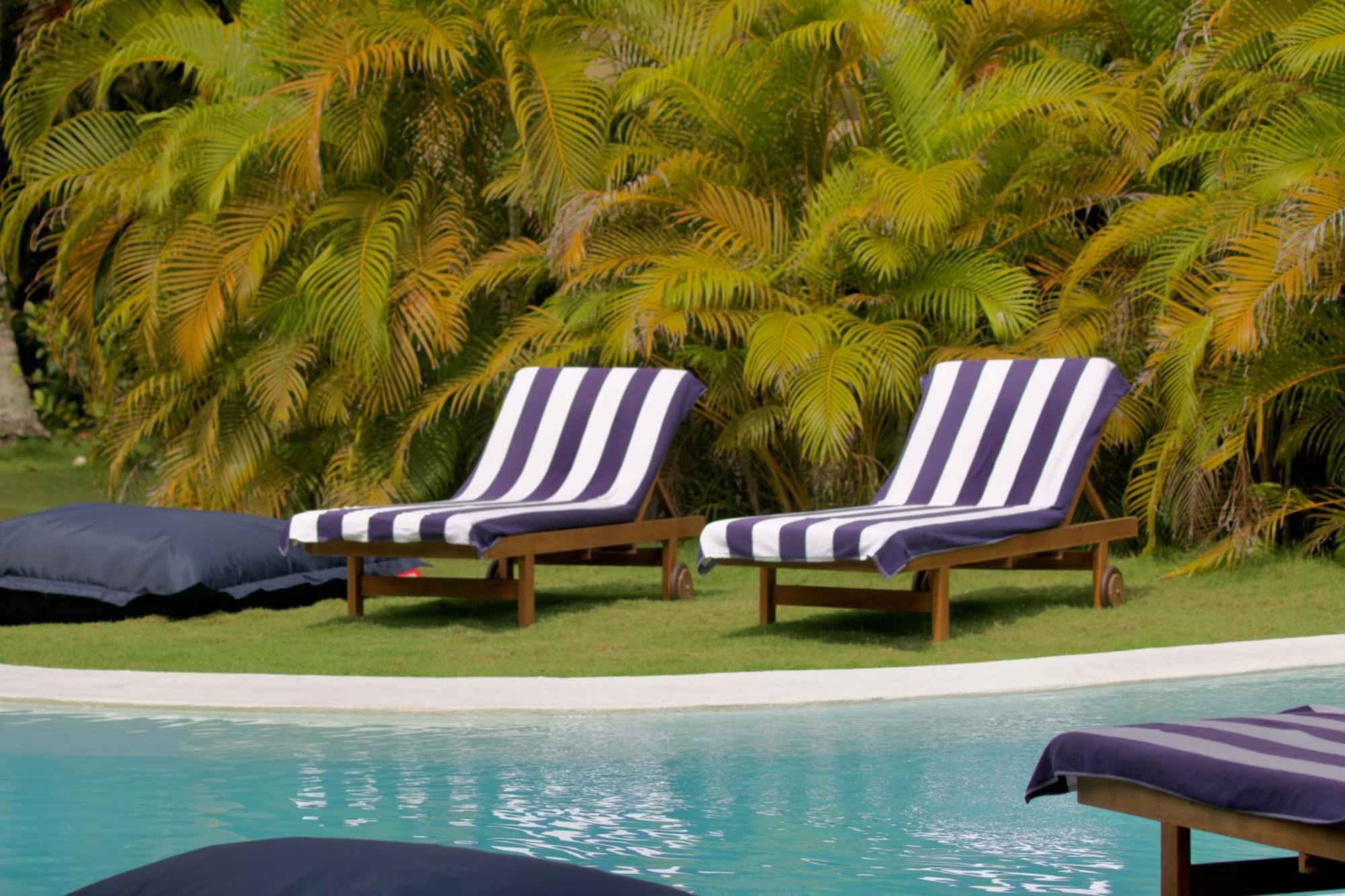 Solea Villa Tropical Santa Marta  Eksteriør billede