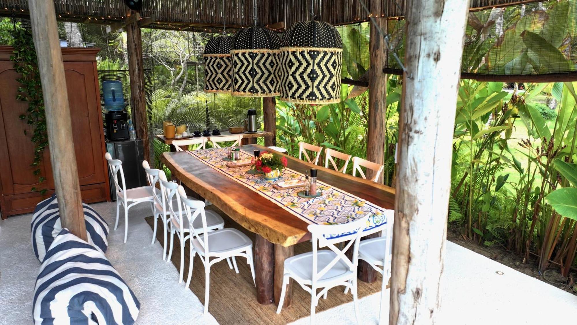 Solea Villa Tropical Santa Marta  Eksteriør billede