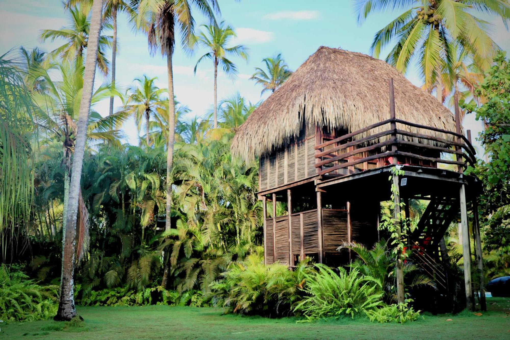 Solea Villa Tropical Santa Marta  Eksteriør billede