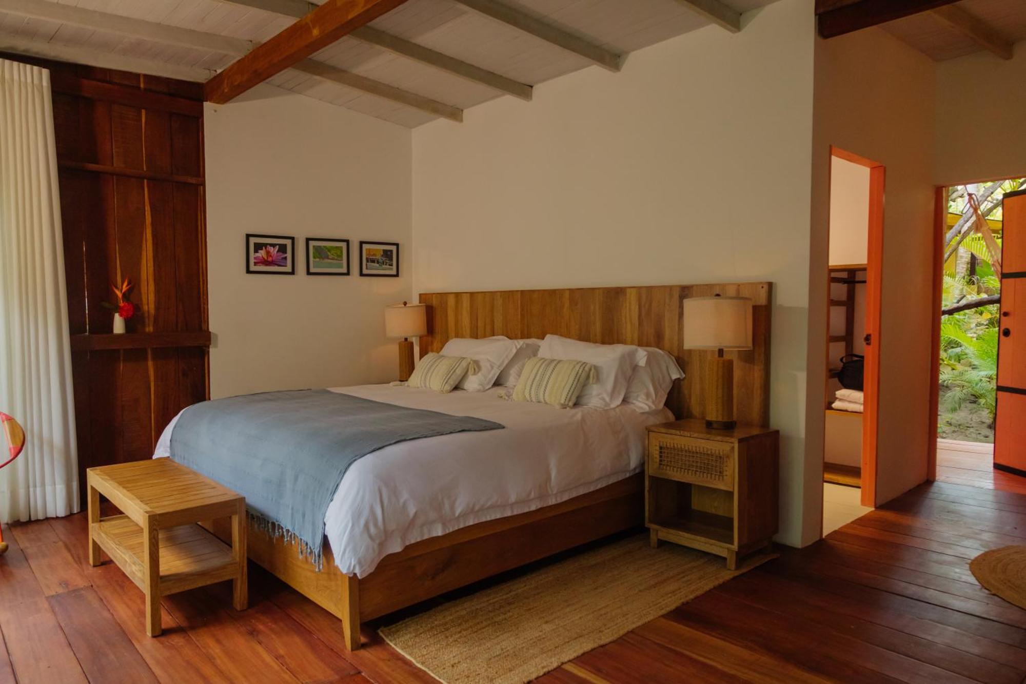 Solea Villa Tropical Santa Marta  Eksteriør billede