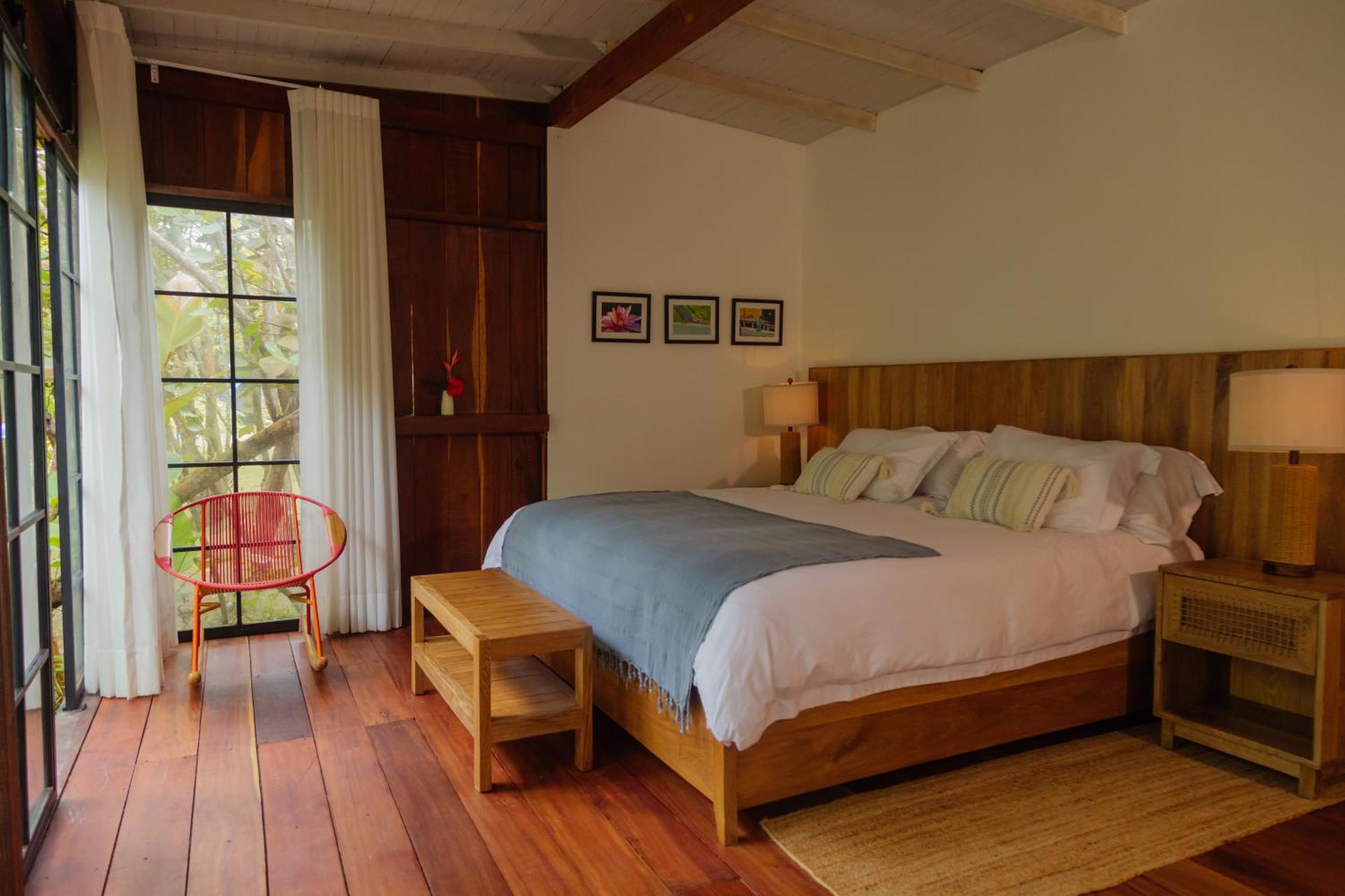 Solea Villa Tropical Santa Marta  Eksteriør billede