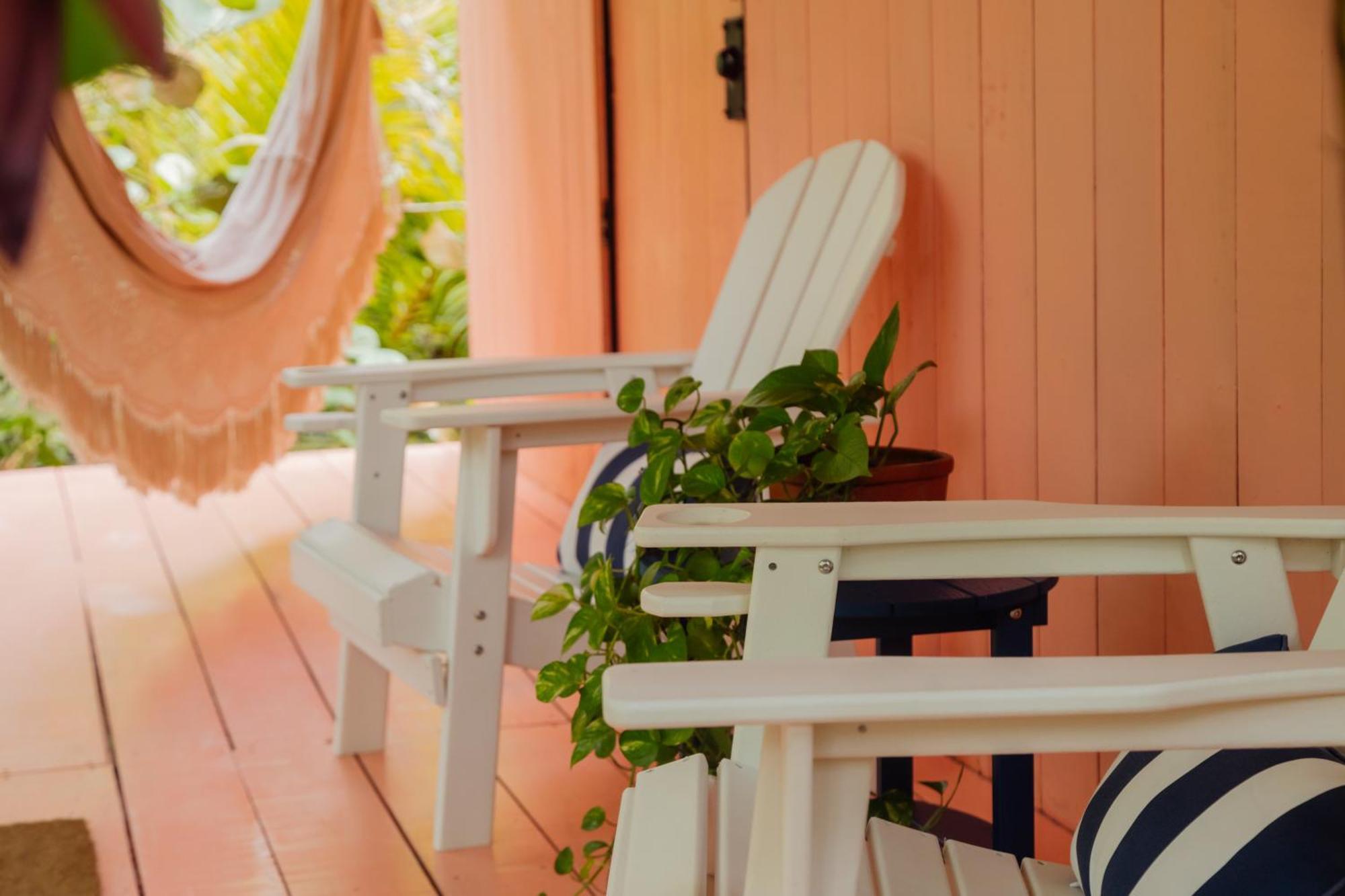Solea Villa Tropical Santa Marta  Eksteriør billede