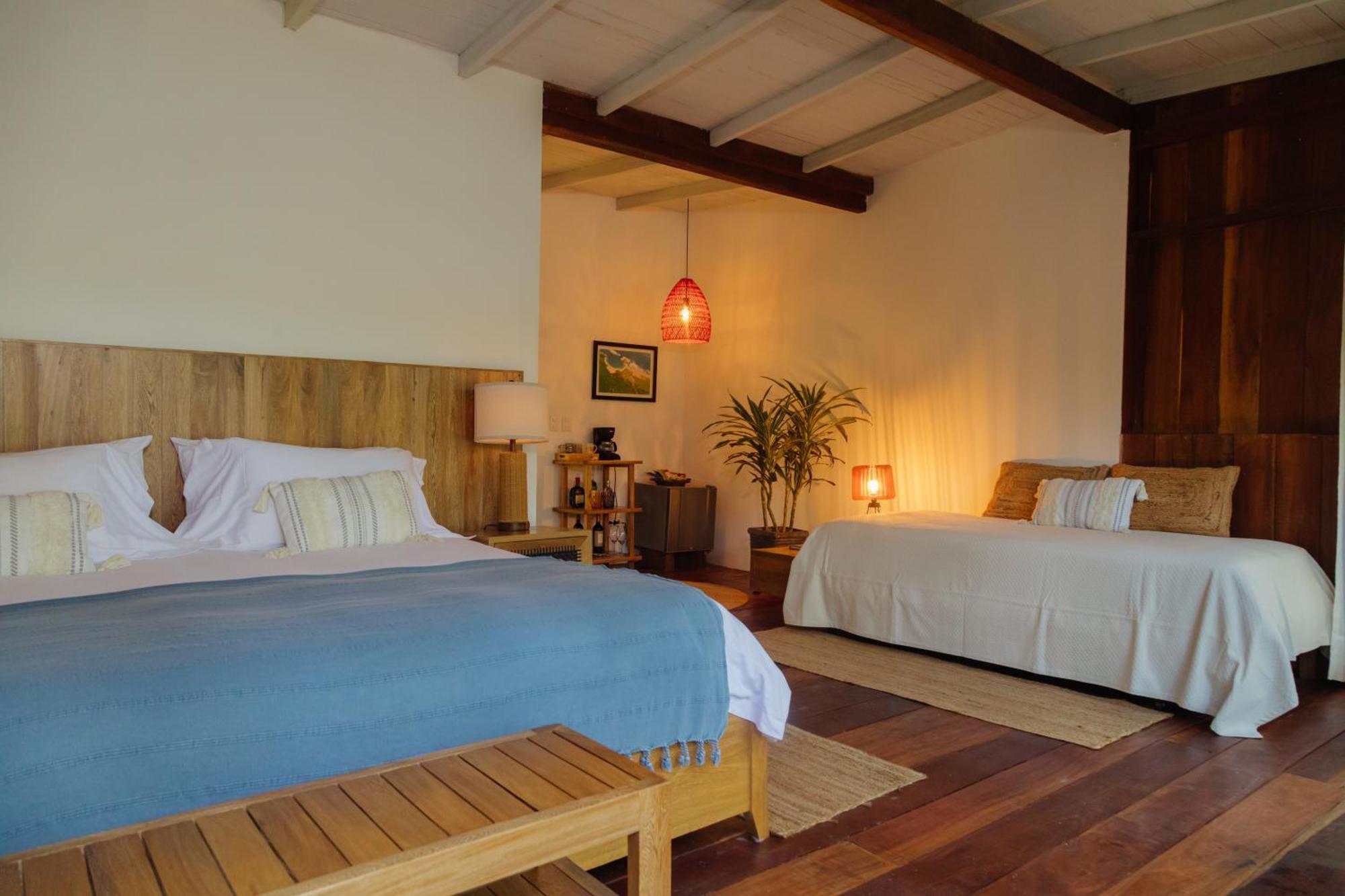 Solea Villa Tropical Santa Marta  Eksteriør billede