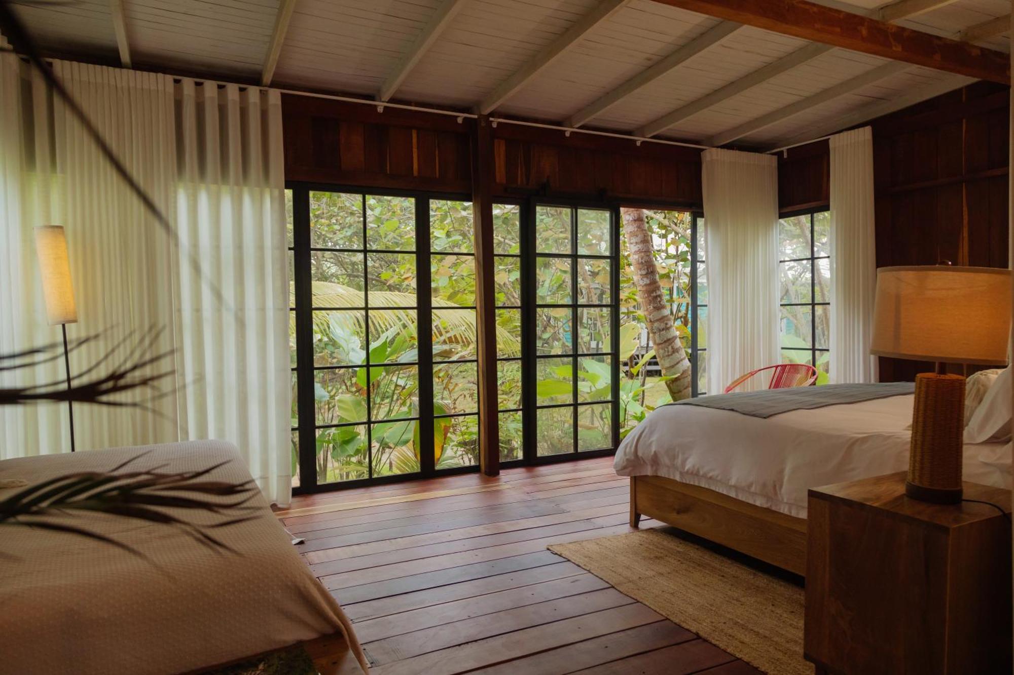 Solea Villa Tropical Santa Marta  Eksteriør billede