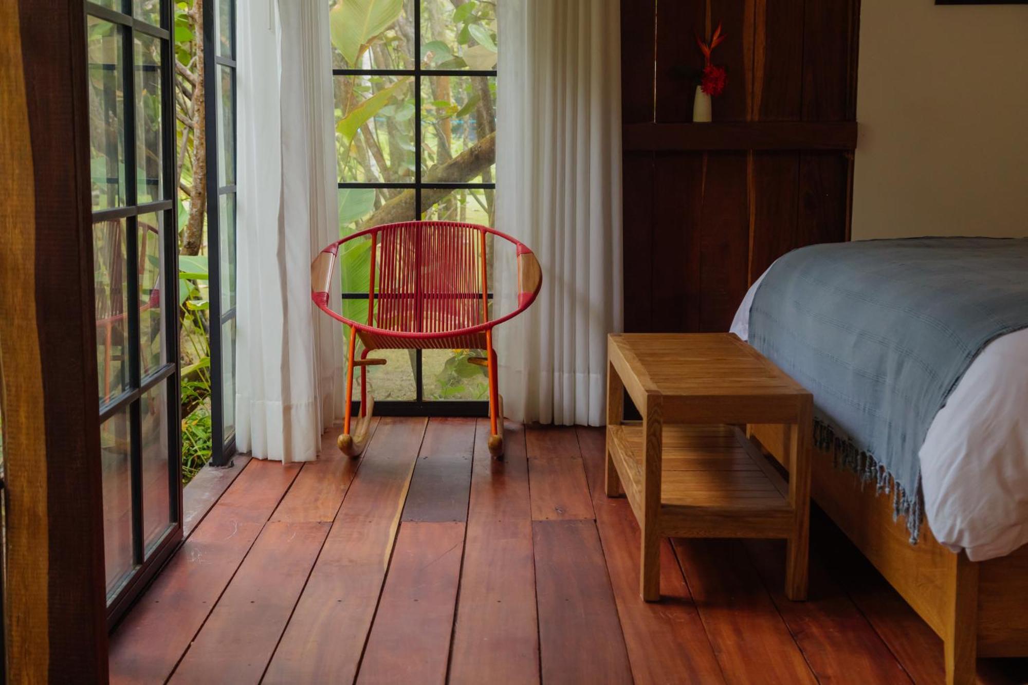 Solea Villa Tropical Santa Marta  Eksteriør billede