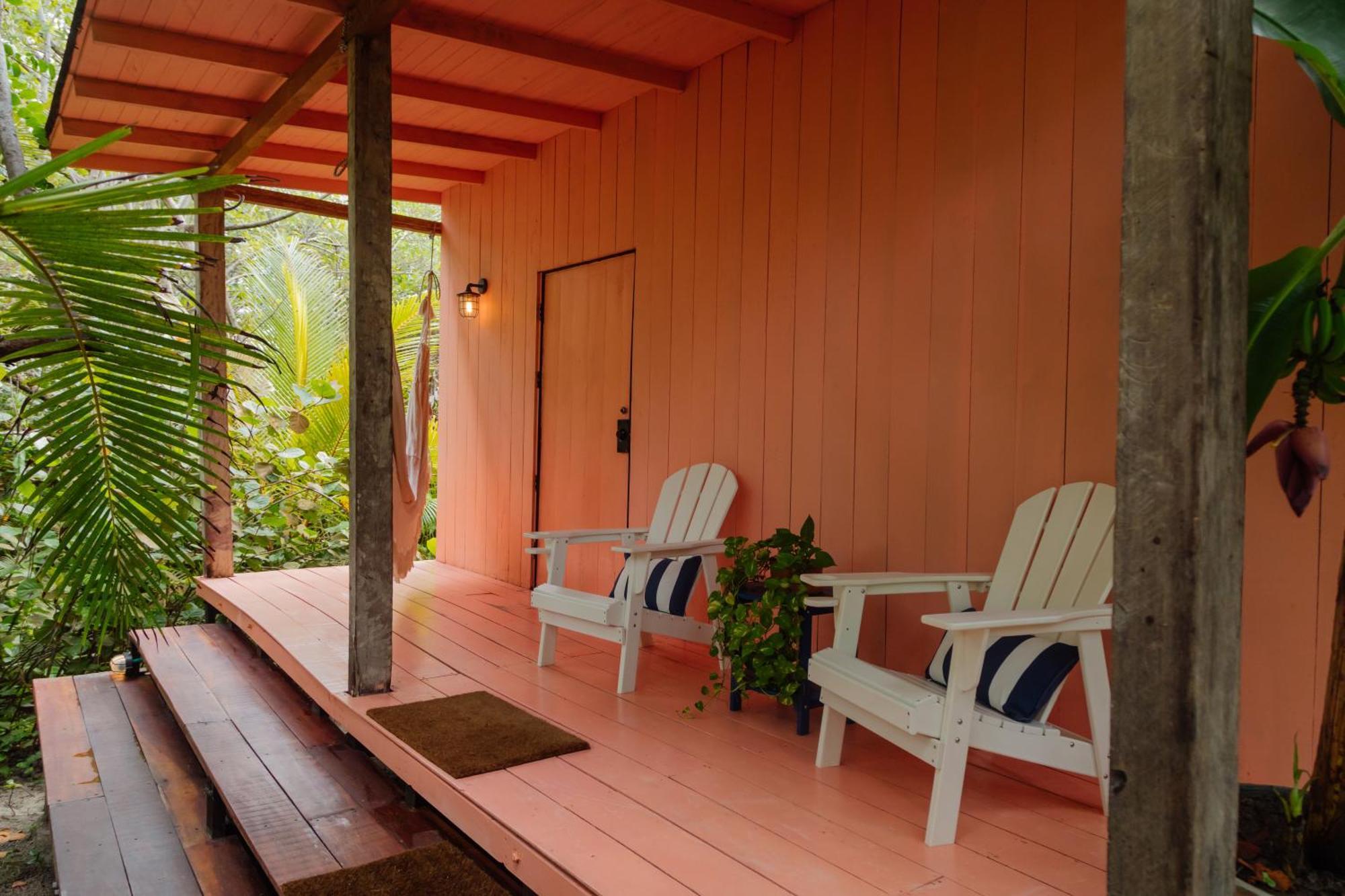 Solea Villa Tropical Santa Marta  Eksteriør billede