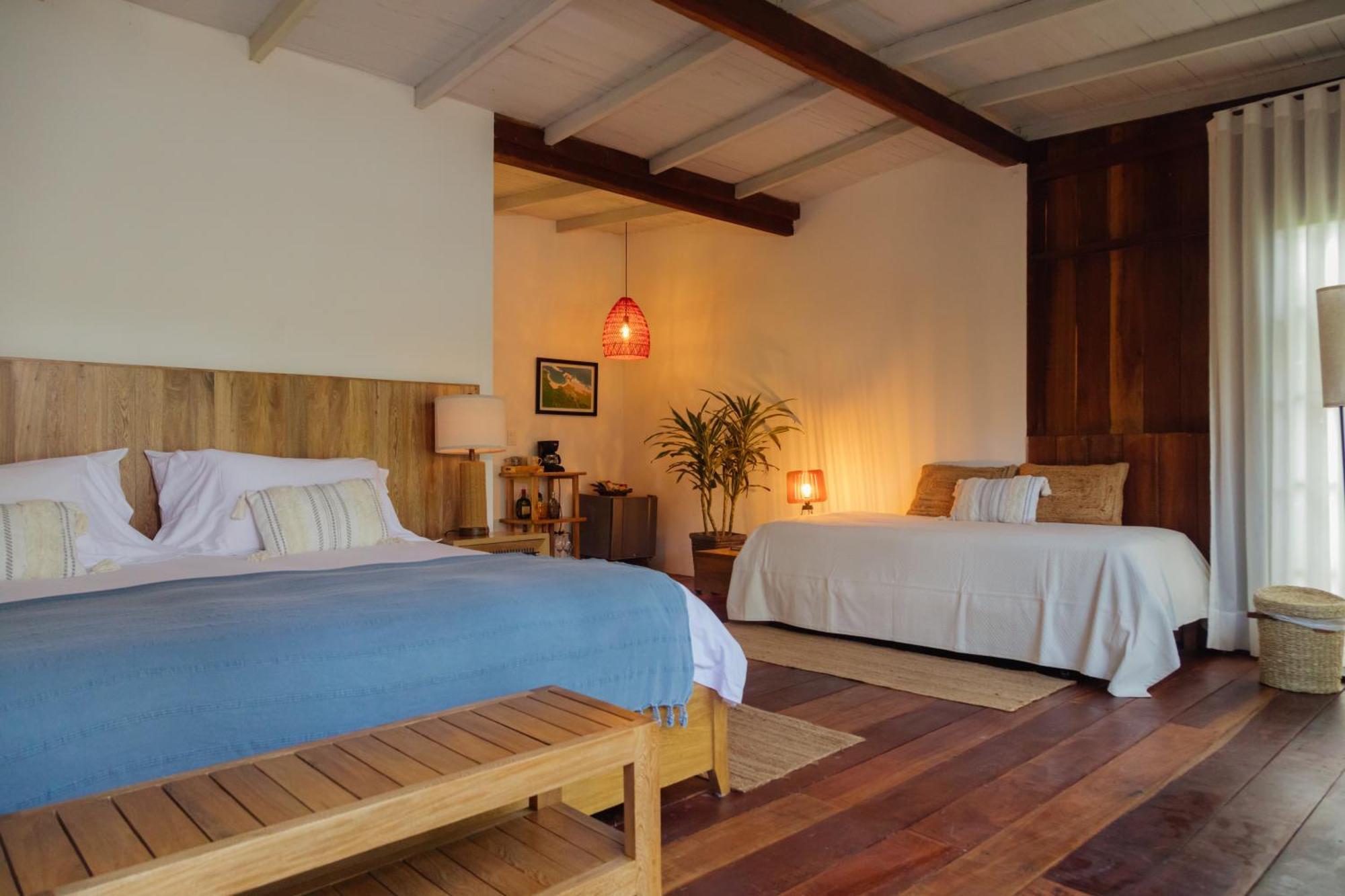 Solea Villa Tropical Santa Marta  Eksteriør billede