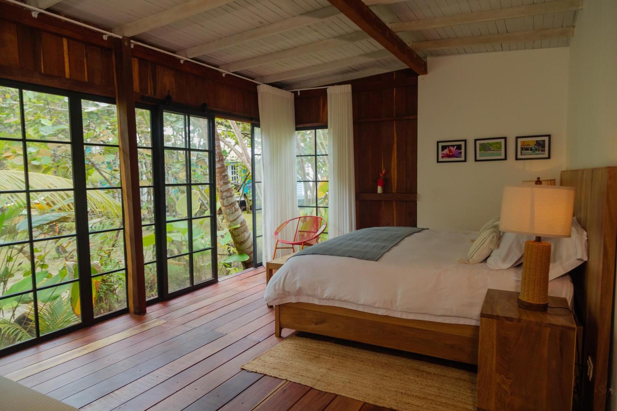 Solea Villa Tropical Santa Marta  Eksteriør billede