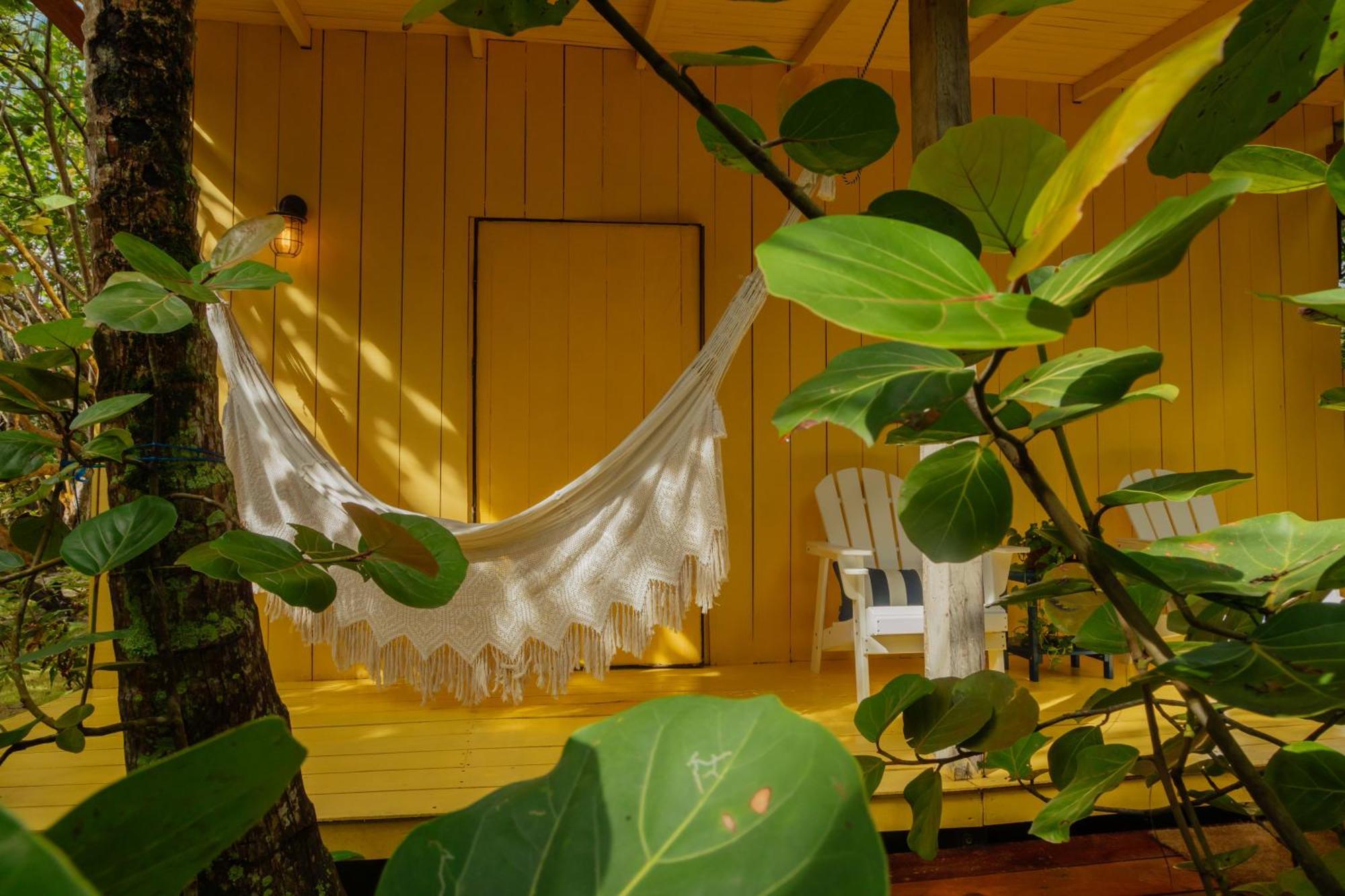 Solea Villa Tropical Santa Marta  Eksteriør billede