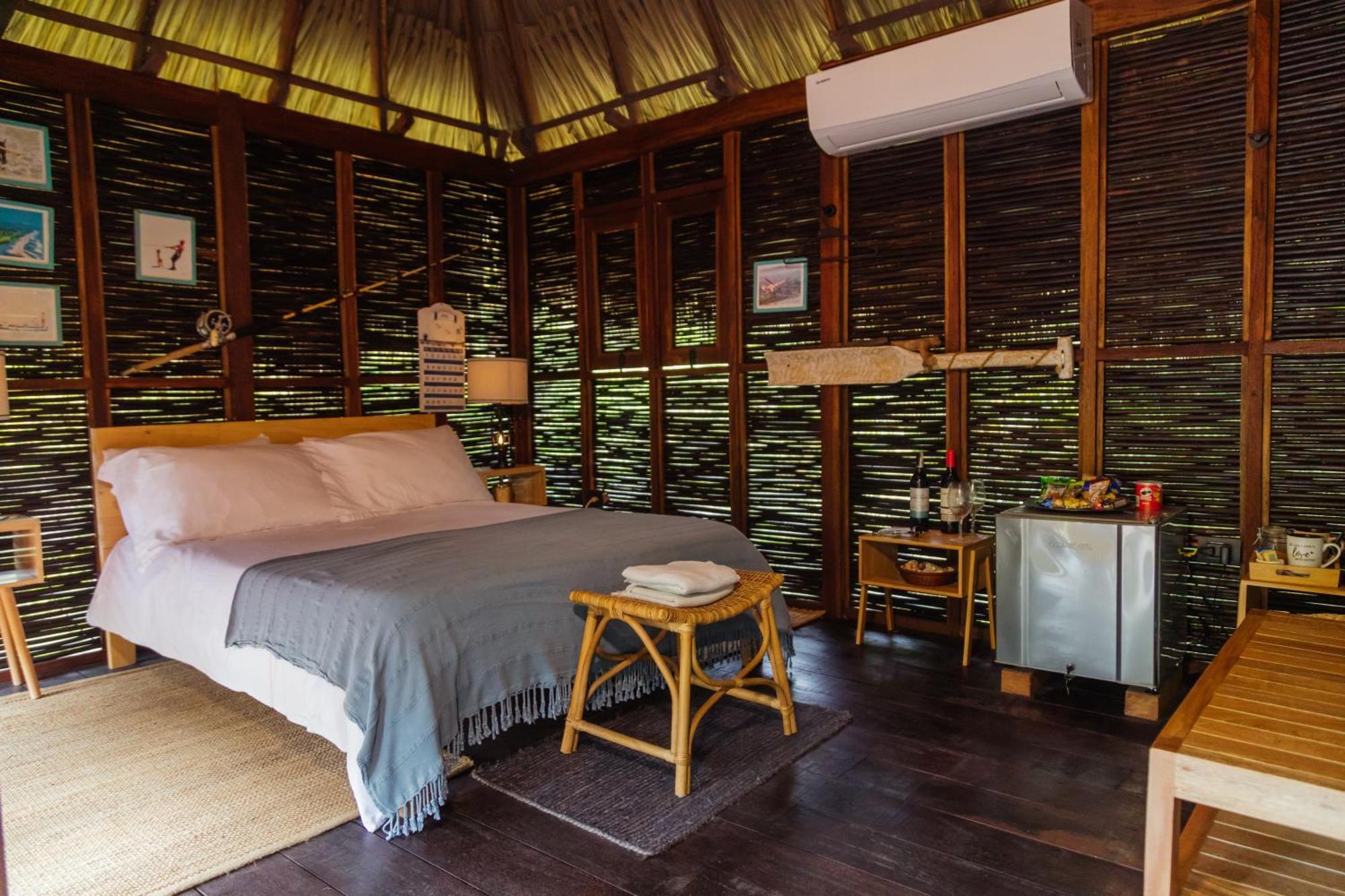 Solea Villa Tropical Santa Marta  Eksteriør billede