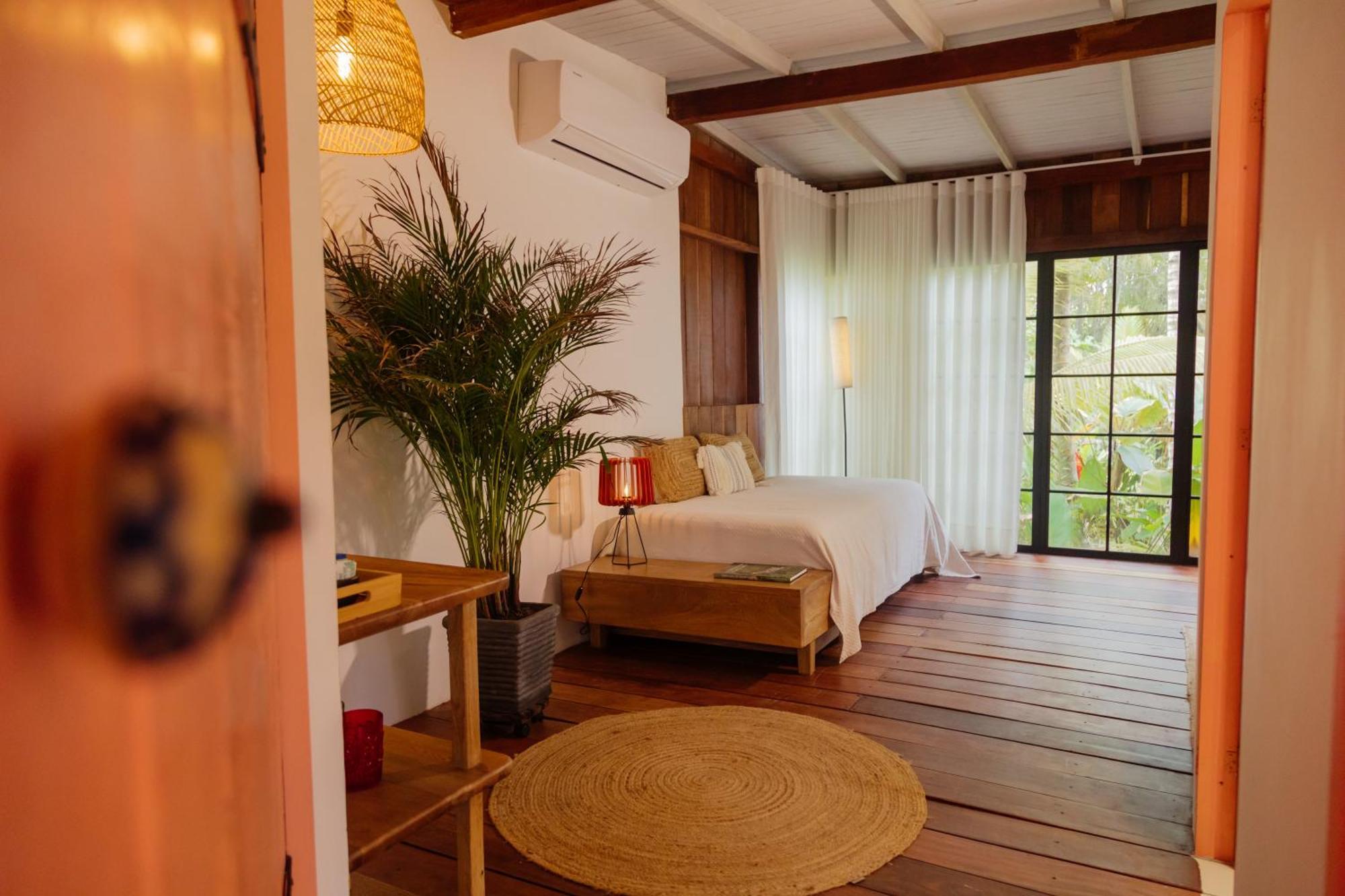 Solea Villa Tropical Santa Marta  Eksteriør billede