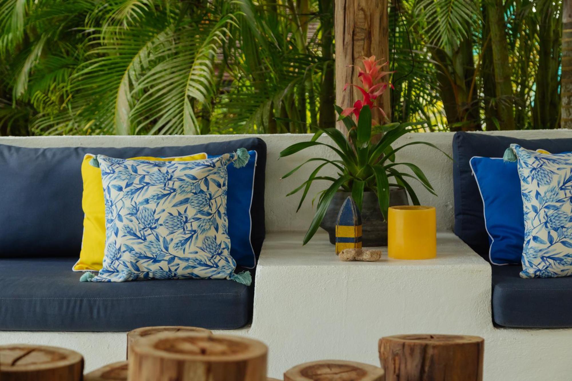 Solea Villa Tropical Santa Marta  Eksteriør billede