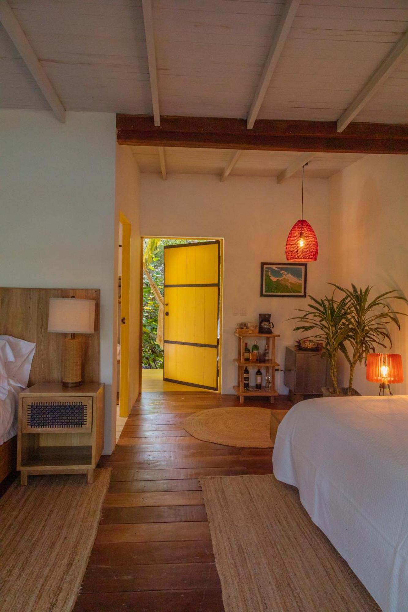 Solea Villa Tropical Santa Marta  Eksteriør billede