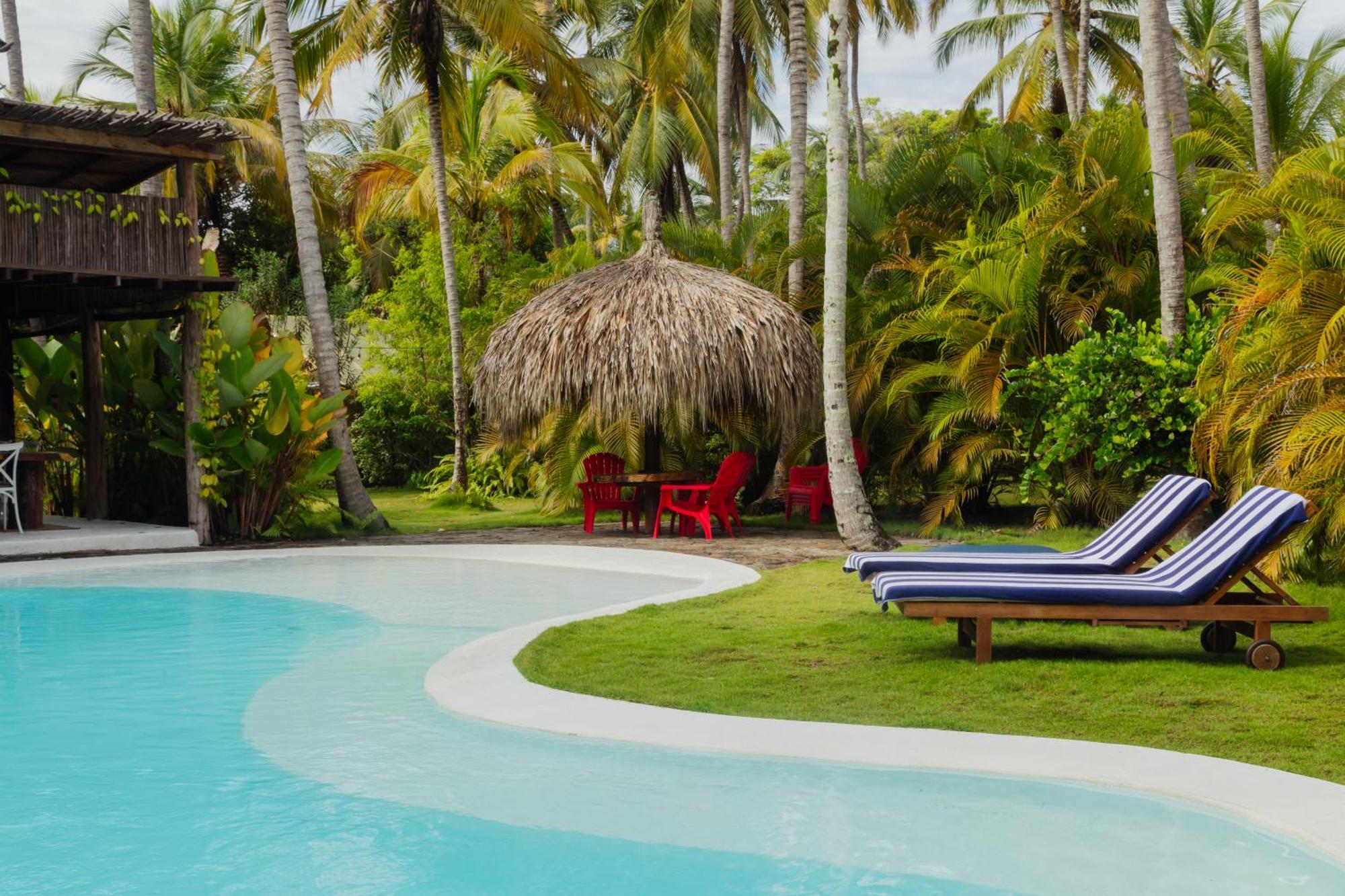 Solea Villa Tropical Santa Marta  Eksteriør billede
