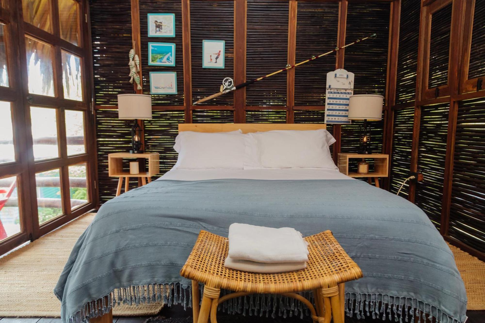 Solea Villa Tropical Santa Marta  Eksteriør billede
