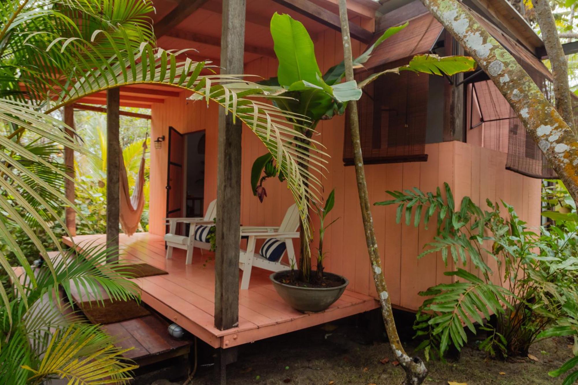Solea Villa Tropical Santa Marta  Eksteriør billede
