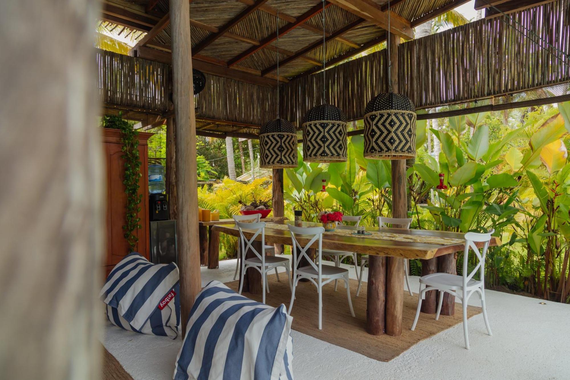 Solea Villa Tropical Santa Marta  Eksteriør billede