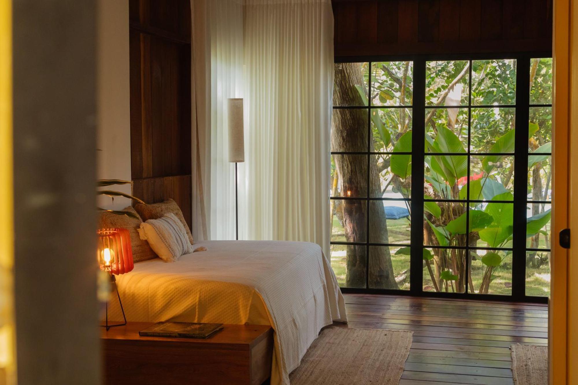 Solea Villa Tropical Santa Marta  Eksteriør billede