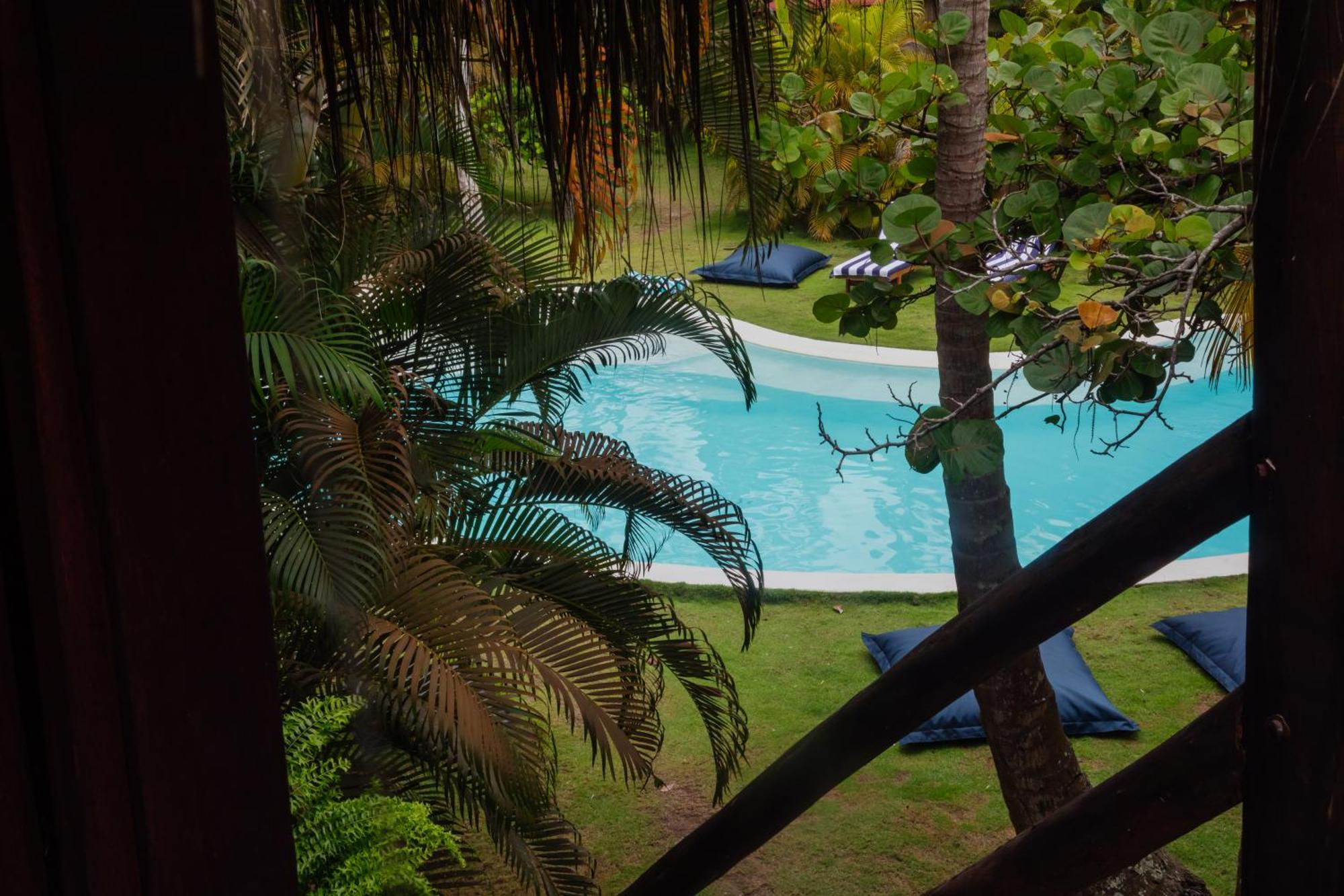 Solea Villa Tropical Santa Marta  Eksteriør billede