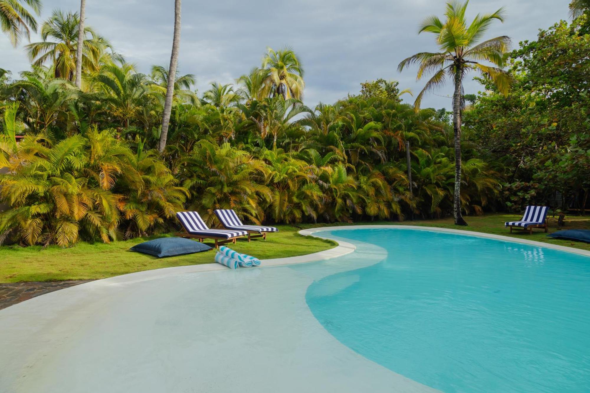 Solea Villa Tropical Santa Marta  Eksteriør billede