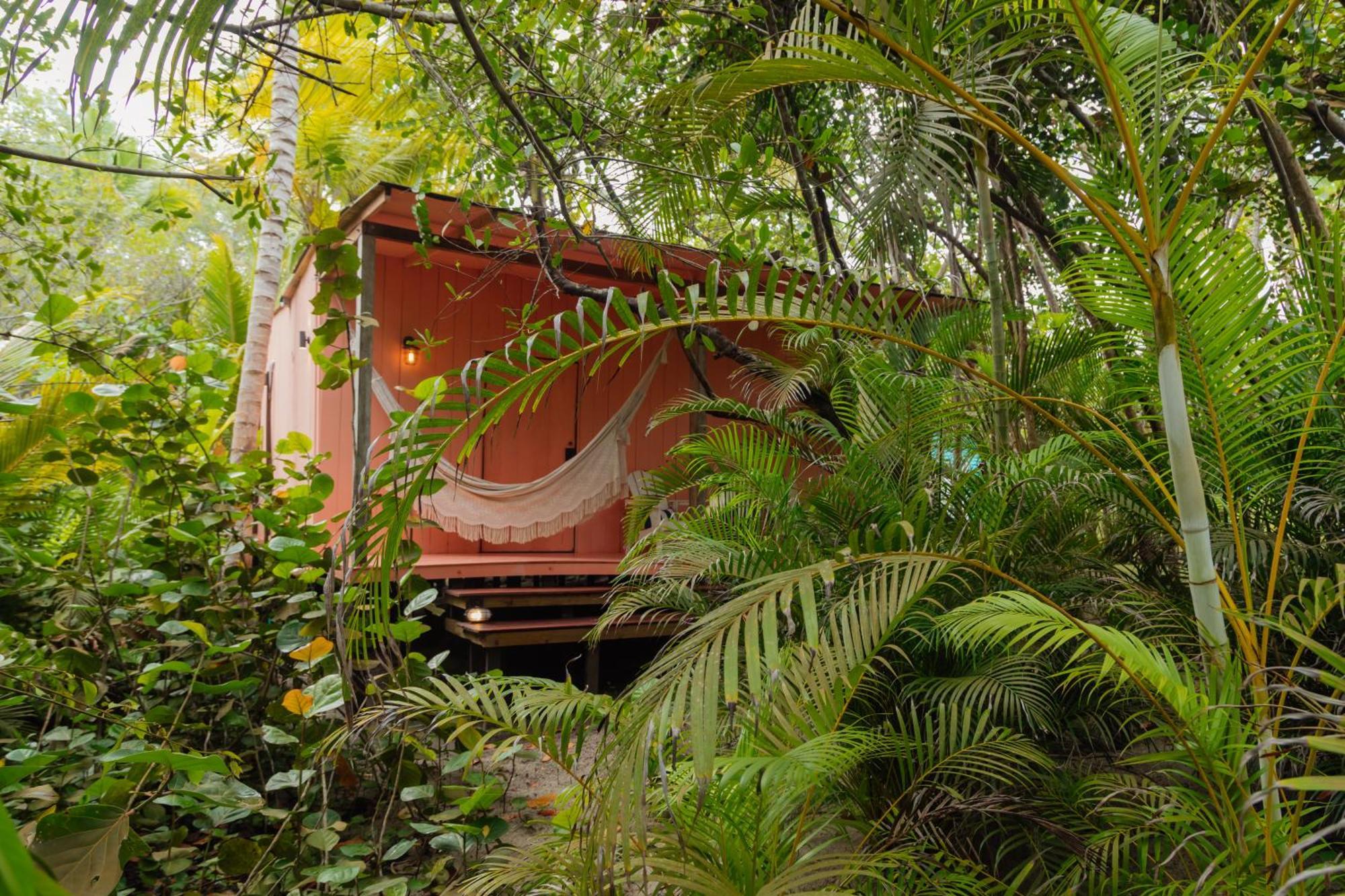 Solea Villa Tropical Santa Marta  Eksteriør billede