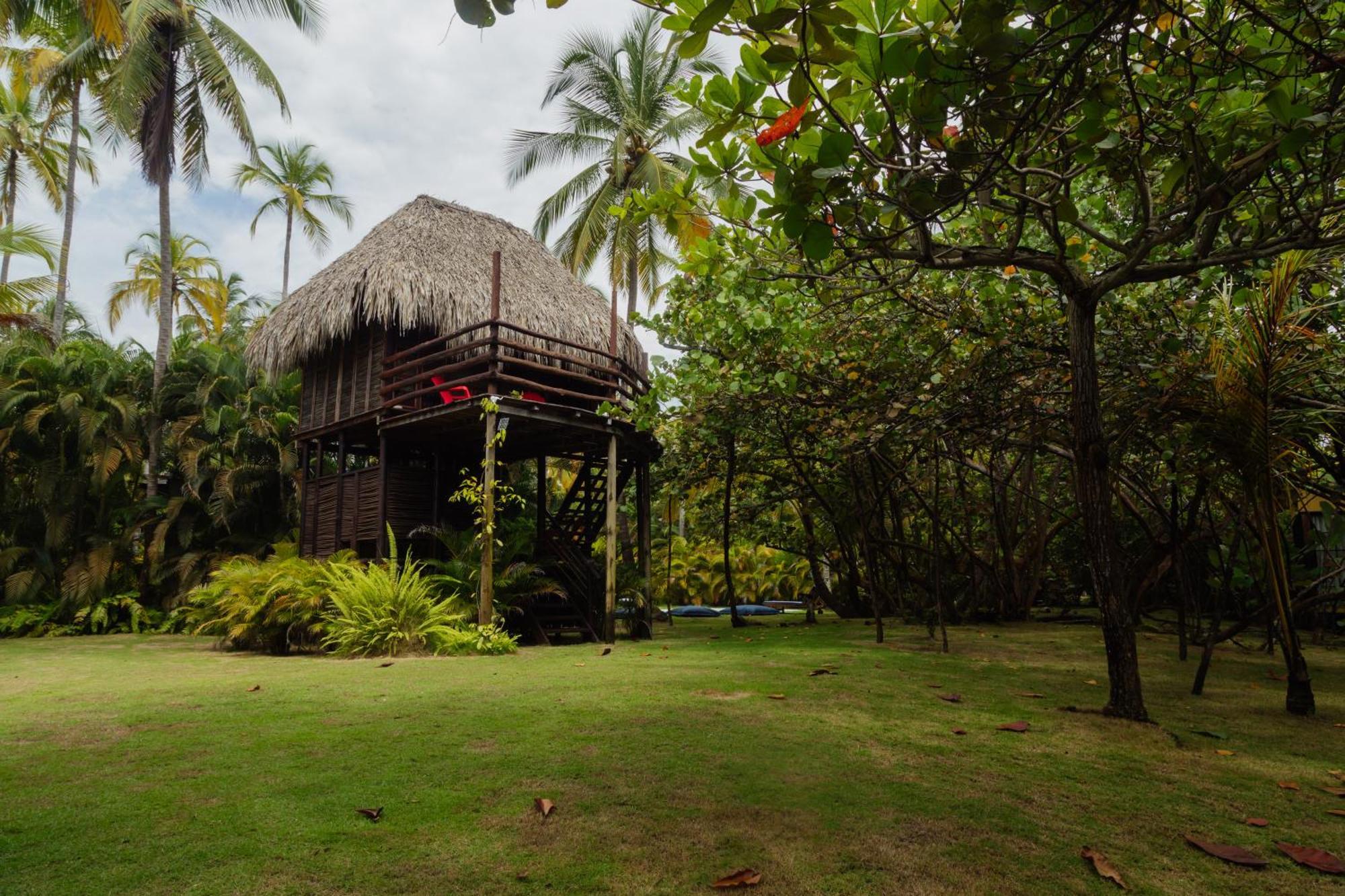 Solea Villa Tropical Santa Marta  Eksteriør billede